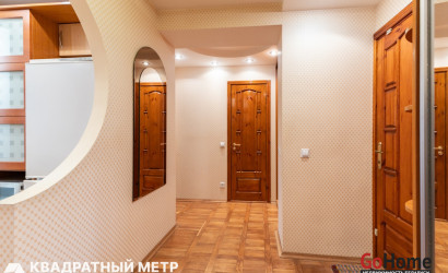 Купить 2-комнатную квартиру, Минск, ул. Максима Танка, д. 16 (Центральный район). Фото 17