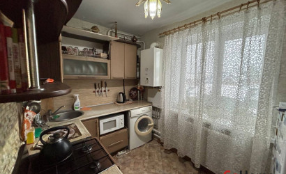 Снять 2-комнатную квартиру на сутки, Хойники, Парковая, 10. Фото 10