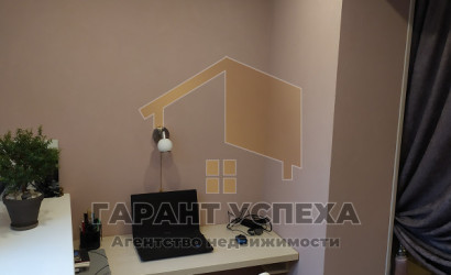 Купить 4-комнатную квартиру, Брест, ул. Сябровская. Фото 9