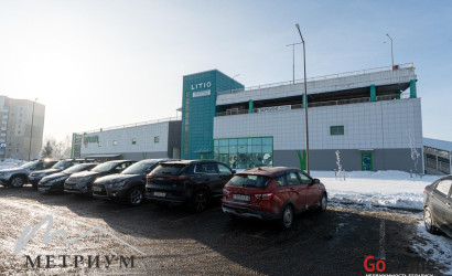 Аренда торгового помещения, Минск, Рудобельская ул., 3,  30.4 кв.м.. Фото 11