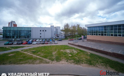 Купить 4-комнатную квартиру, Минск, Орловская ул., 86/4(Центральный район). Фото 17