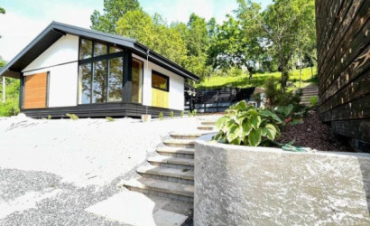 Купить дом в деревне, Маяк, 6.7 соток. Фото 16