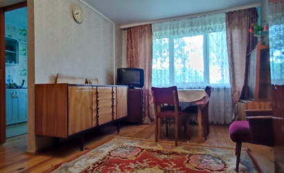Купить 2-комнатную квартиру, Минск, Карла Либкнехта, 116(Московский район). Фото 4