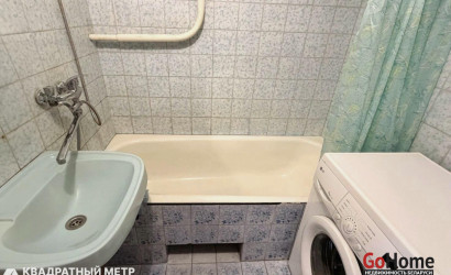Купить 2-комнатную квартиру, Минск, Сторожовская ул., 8 (Центральный район). Фото 16