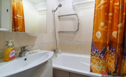 Купить 3-комнатную квартиру, Минск, Любимова просп., 36/2 (Московский район). Фото 18