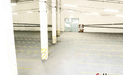 Аренда склада, Гомель, Добрушская 12,  от 200 до 400 кв.м.. Фото 5