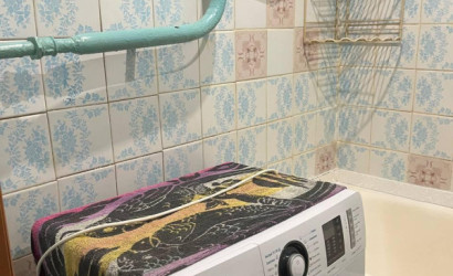 Купить 3-комнатную квартиру, Минск, Якубова ул., 66/2(Ленинский район). Фото 21