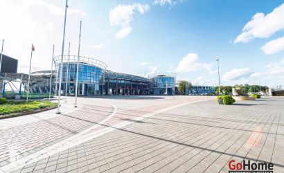  43 м2, Минск(Ротмистрова ул., 24)