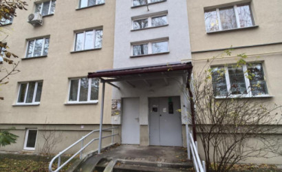 Купить 1-комнатную квартиру, Минск, Казинца ул., 66 (Октябрьский район). Фото 11