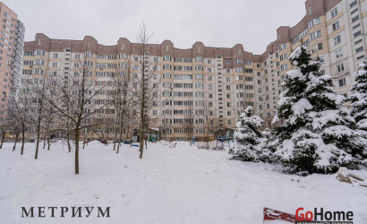Купить 3-комнатную квартиру, Минск, Кунцевщина ул., 17 (Фрунзенский район). Фото 28