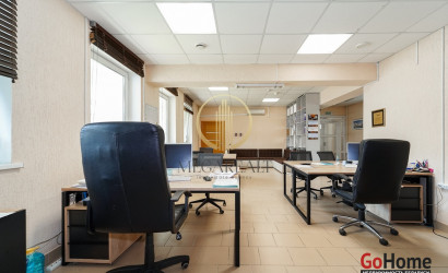 Аренда офиса, Минск, ул. Марьевская, д. 5А,  от 24.5 до 55.6 кв.м.. Фото 5