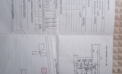 Купить 1-комнатную квартиру, Светлогорск, Свердлова. Фото 4