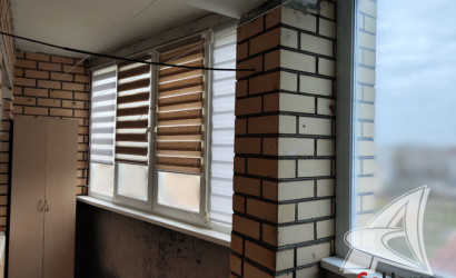 Купить 1-комнатную квартиру, Брест, Восток, ул. Стафеева. Фото 20