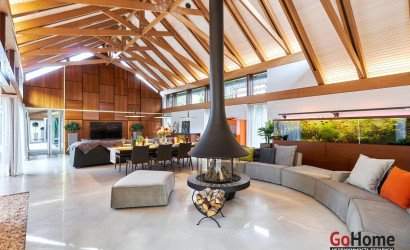 Купить коттедж, Минск, Глебова ул., 14 соток. Фото 6