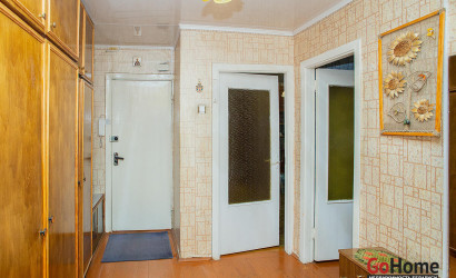 Купить 3-комнатную квартиру, Минск, Кабушкина ул., 92 (Заводской район). Фото 10
