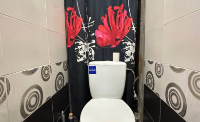 Снять 2-комнатную квартиру на сутки, Пинск, Черняховского, 17. Фото 12