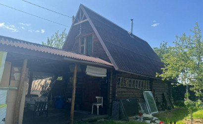 Купить дом в деревне, Заречный-05, 13.39 соток. Фото 17