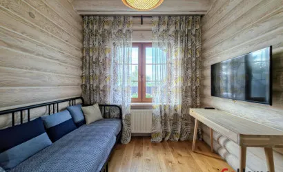  2-этаж.(82 м2), Дубовый Лес