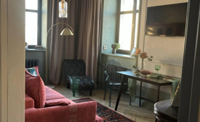 Купить 2-комнатную квартиру, Минск, Независимости просп., 42 (Партизанский район). Фото 17