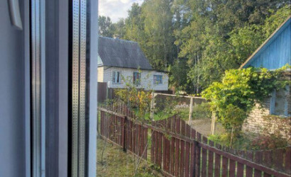 Купить дом в деревне, Березка-1998, 4.67 соток. Фото 33