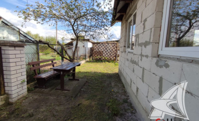 Купить дом, Брест, Мухавецкий с/с, 4.95 соток. Фото 30