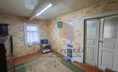 Купить дом, Знаменка, Знаменский с/с, 25 соток. Фото 8