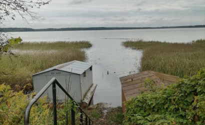 Купить дачу, Лосвидо, 6 соток. Фото 3