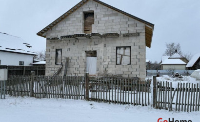 Купить коттедж, Свислочь, 10.27 соток. Фото 5