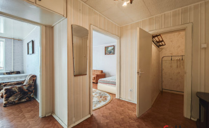 Купить 1-комнатную квартиру, Минск, Филимонова, 12 (Партизанский район). Фото 7