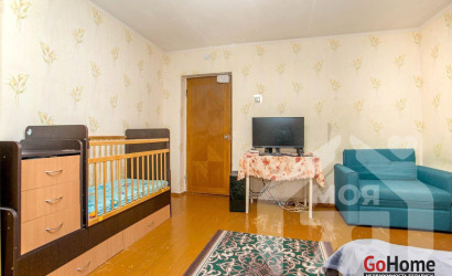 Купить 3-комнатную квартиру, Молодечно, Великий Гостинец ул., 48/А. Фото 9