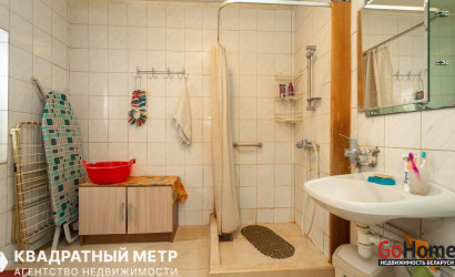 Купить 2-комнатную квартиру, Минск, Щедрина ул., 91(Центральный район). Фото 11