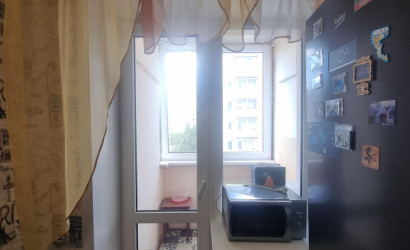 Купить 1-комнатную квартиру, Барановичи, Жукова ул., 16/3. Фото 10