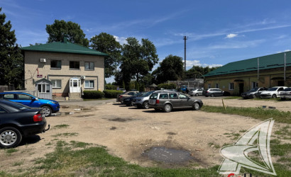 Продажа склада, Кобрин, 2150.7 кв.м.. Фото 19
