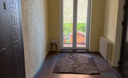 Снять 2-комнатную квартиру на сутки, Лида, Замковая,3. Фото 9