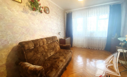 Купить 3-комнатную квартиру, Брест, Центр, б-р Космонавтов. Фото 5