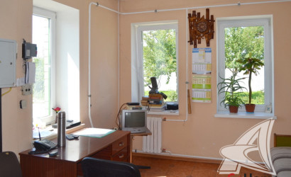 Продажа склада, Тельмы-1,  397.1 кв.м.. Фото 11