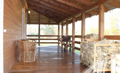 Купить дом, Рогозно, Знаменский с/с, 25 соток. Фото 11