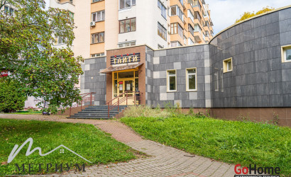 Купить 2-комнатную квартиру, Минск, Ландера ул., 38/А (Октябрьский район). Фото 15