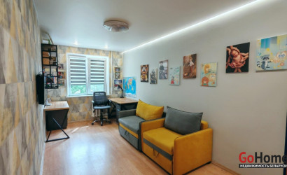 Купить 3-комнатную квартиру, Минск, Ванеева ул., 14(Партизанский район). Фото 22