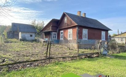 Купить дом, Слоним, Ю.Ковалевского ул., 15 соток. Фото 1