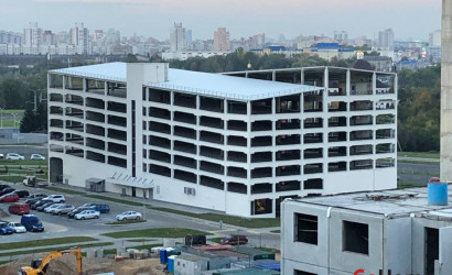 Аренда гаража, Минск, ул. Станислава Монюшко, д. 6, 13.9 кв.м.. Фото 1