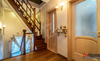 Купить коттедж, Сеница, Малиновая ул., 7.61 соток. Фото 37