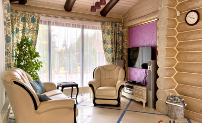 Снять на сутки коттедж, Боровляны, Лесная ,32. Фото 4