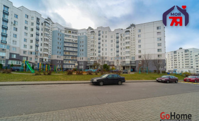 Купить 2-комнатную квартиру, Минск, Гаруна ул., 22 (Фрунзенский район). Фото 25