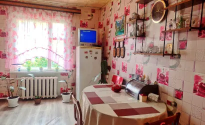  102.7 м2, Береза(Народная ул., 17)