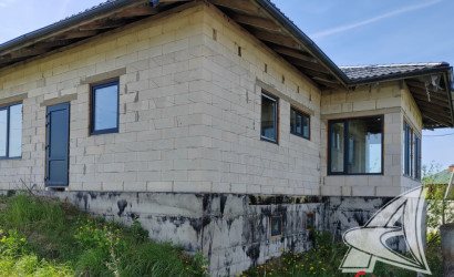 Купить дом, Збироги, Чернинский с/с, 18.58 соток. Фото 20