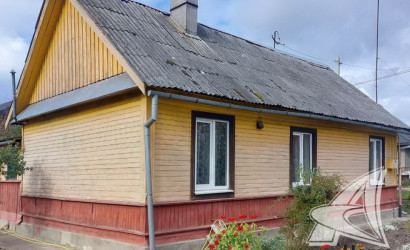 Купить дом, Брест, Граевка, 6.02 соток. Фото 5