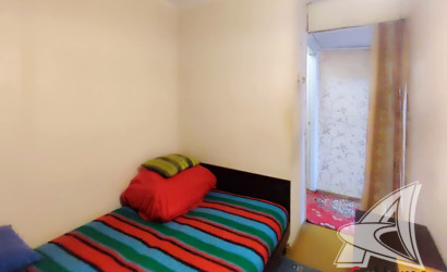 Купить 1-комнатную квартиру, Брест, Центр, ул. Гоголя. Фото 13