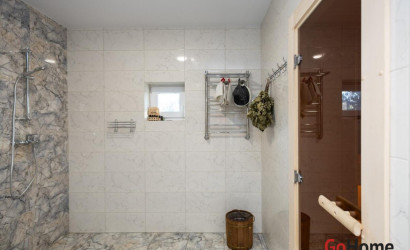 Купить коттедж, Колодищи, Энтузиастов ул., 128, 15.13 соток. Фото 38