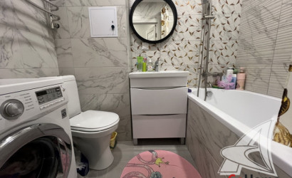 Купить 2-комнатную квартиру, Брест, Восток, ул. Московская. Фото 9